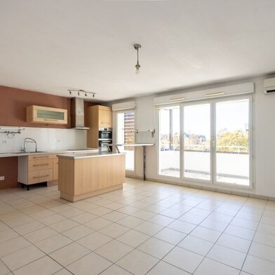 Appartement 4 pièces 209000 €
