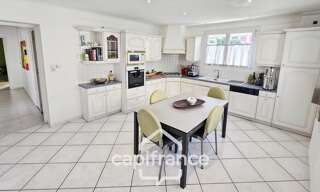 Maison 4 Pièces 108 m² à vendre à Mâcon (71000)