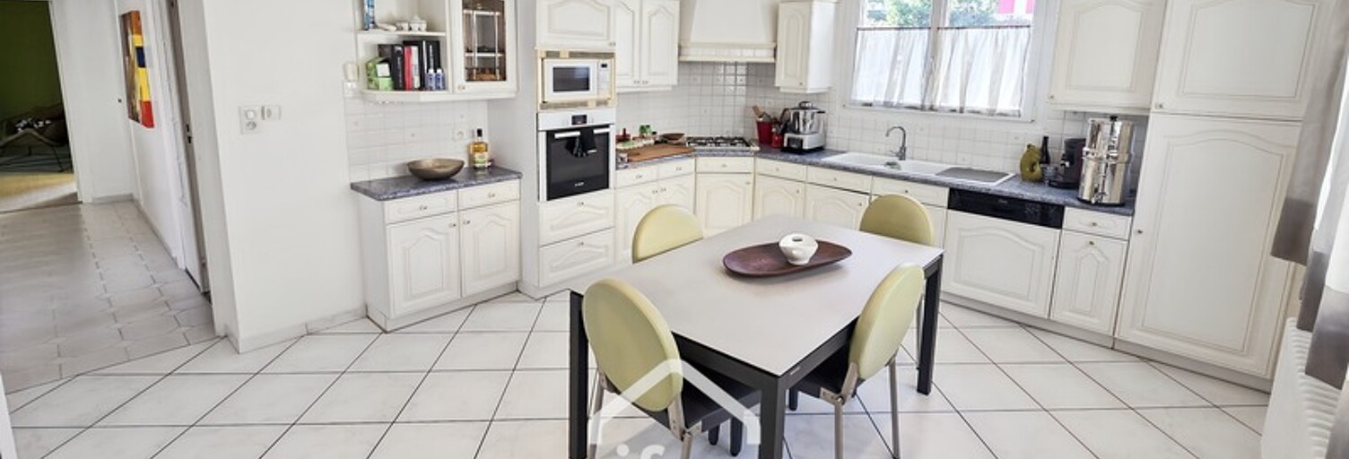 Maison 4 Pièces 108 m² à vendre à Mâcon (71000)