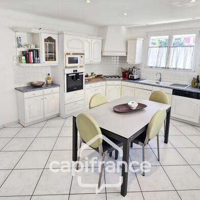 Maison 4 pièces 250000 €