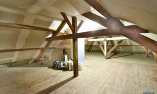 Maison 4 Pièces 84 m² à vendre à Châteauroux (36000)