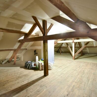 Maison 4 pièces 159750 €