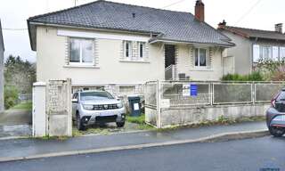 Maison 4 Pièces 84 m² à vendre à Châteauroux (36000)