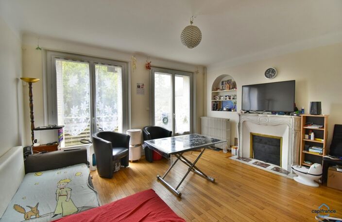 Maison à vendre 4 pièces CHATEAUROUX (36) — photo 2