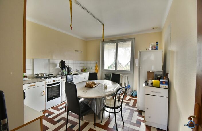 Maison à vendre 4 pièces CHATEAUROUX (36) — photo 3
