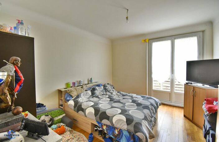 Maison à vendre 4 pièces CHATEAUROUX (36) — photo 4