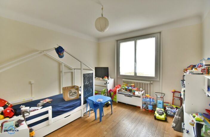Maison à vendre 4 pièces CHATEAUROUX (36) — photo 5