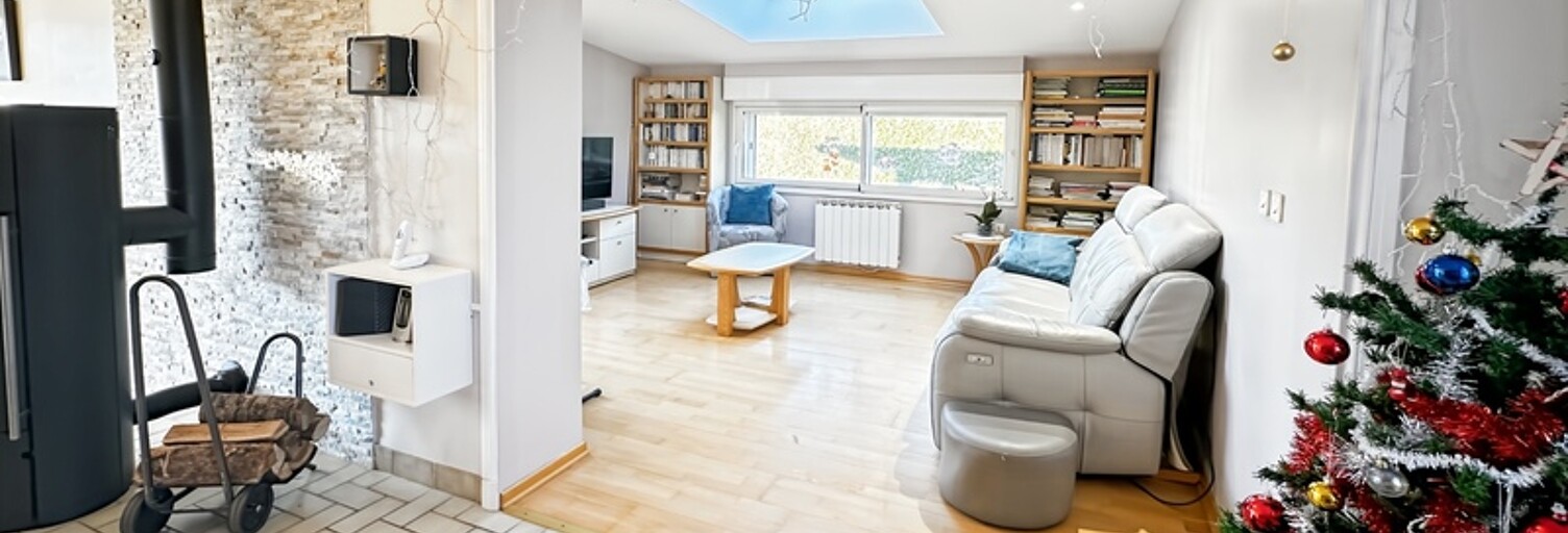 Maison 5 Pièces 124 m² à vendre à Guécélard (72230)