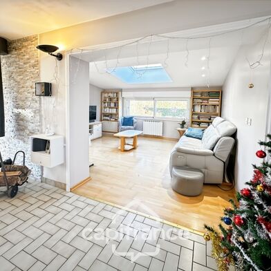 Maison 5 pièces 212900 €