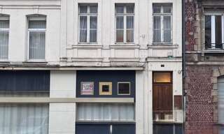 Bureau 3 Pièces 79 m² à vendre à Saint-Quentin (02100)