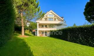 Appartement 4 Pièces 106 m² à vendre à Divonne-les-Bains (01220)