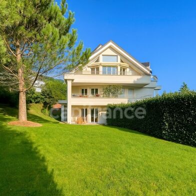 Appartement 4 pièces 760000 €