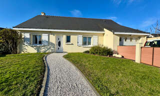 Maison 5 Pièces 100 m² à vendre à Écouflant (49000)