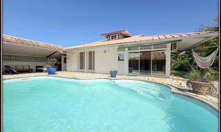 Maison 4 Pièces 116 m² à vendre à Kourou (97310)