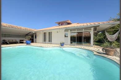 Maison 4 pièces 350000 €