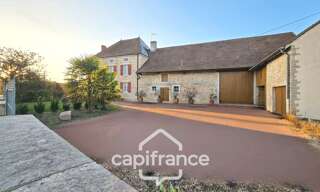 Maison 10 Pièces 180 m² à vendre à Chalon-sur-Saône (71100)