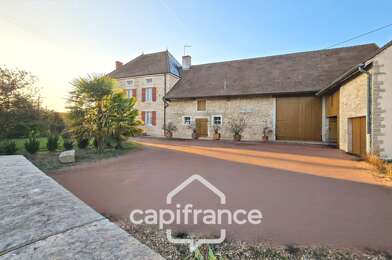 Maison 10 pièces 335000 €