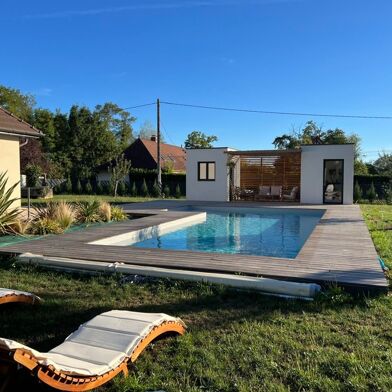 Maison 5 pièces 315000 €