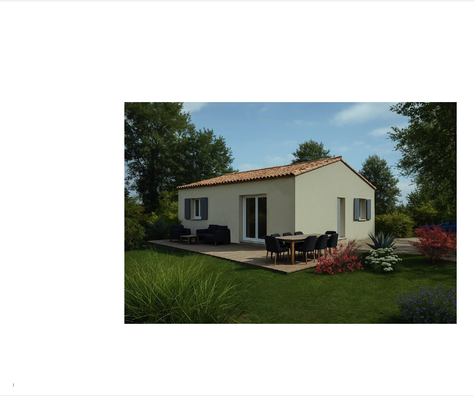 Villa / Maison  à vendre Rians 83560