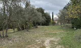 Terrain 800 m² à construire Saint-Maximin-la-Sainte-Baume (83470)