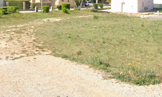 Terrain 400 m² à construire Brignoles (83170)