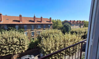 Appartement 4 Pièces 66 m² à vendre à Vitry-sur-Seine (94400)