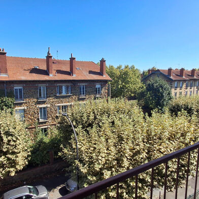 Appartement 4 pièces 202000 €