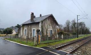 Maison 5 Pièces 73 m² à vendre à La Chapelle-sur-Loire (37140)