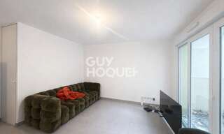 Appartement 3 Pièces 58 m² à louer à Montpellier (34000)