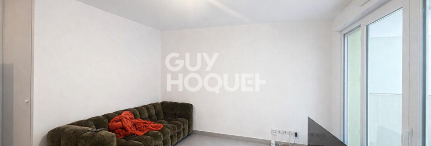 Appartement 3 Pièces 58 m² à louer à Montpellier (34000)