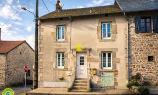 Maison 5 Pièces 112 m² à vendre à Saint-Dizier-Masbaraud (23400)