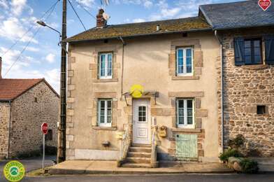 Maison 5 pièces 57500 €