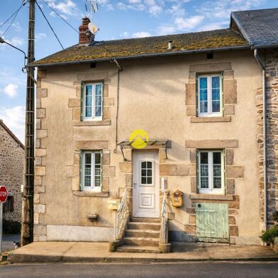 Maison 5 pièces 57500 €