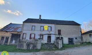 Maison 4 Pièces 90 m² à vendre à Auzances (23700)