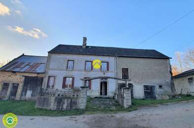 Maison 4 pièces 77500 €