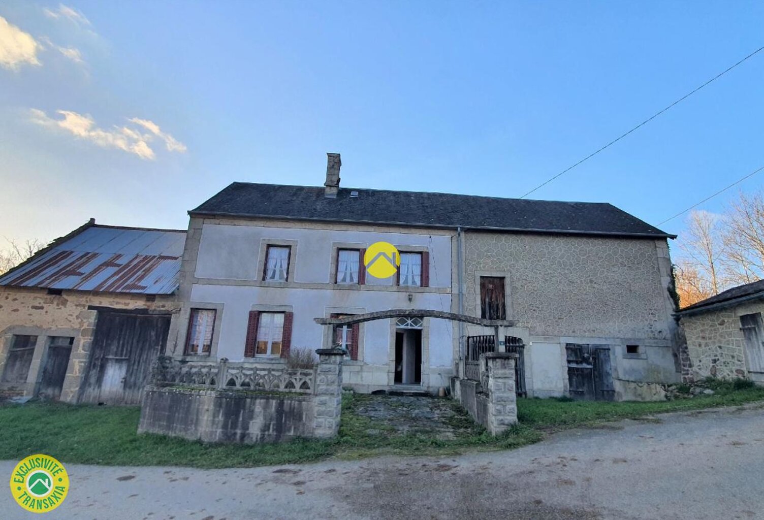 Authentique & charme rural — photo 1
