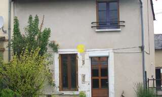 Maison 4 Pièces 75 m² à vendre à Bourges (18000)