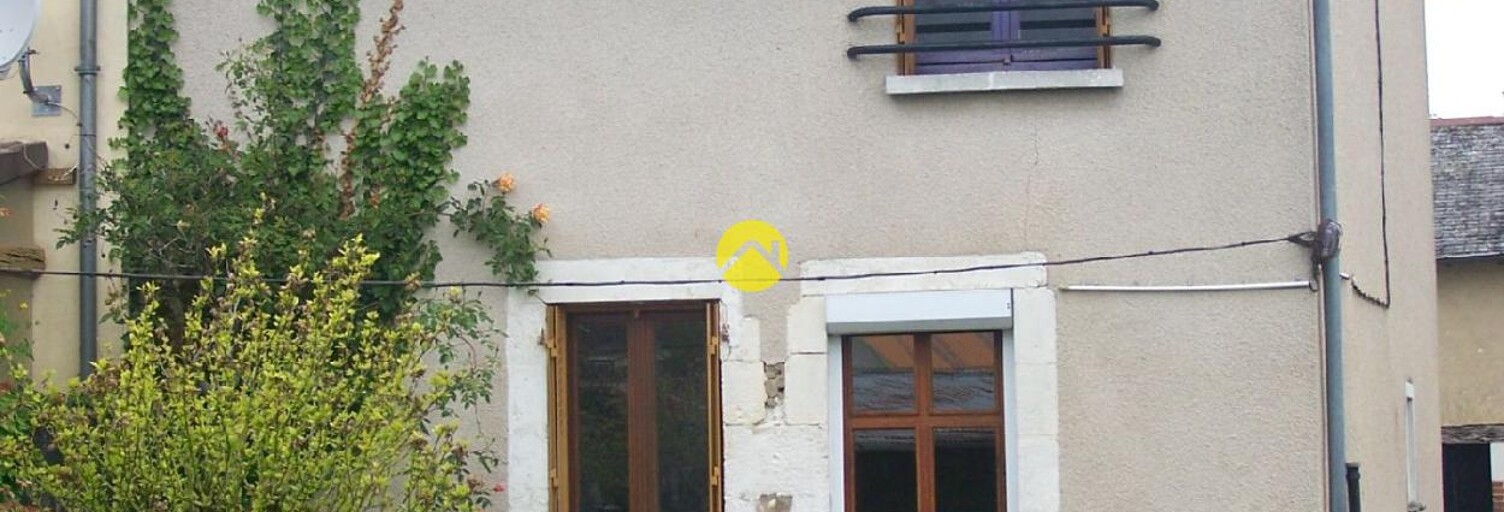 Maison 4 Pièces 75 m² à vendre à Bourges (18000)