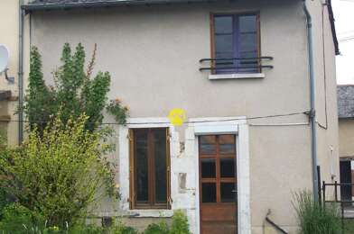 Maison 4 pièces 78800 €