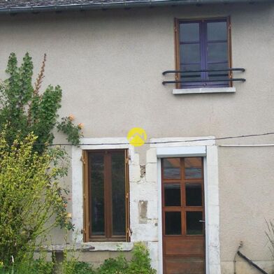 Maison 4 pièces 78800 €