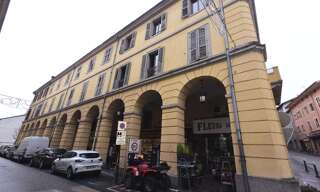 Immeuble  500 m² à vendre à Saint-Jean-de-Maurienne (73300)