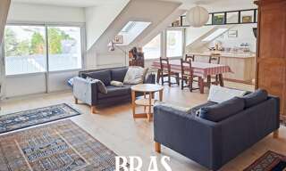 Appartement 6 Pièces 134 m² à vendre à Nantes (44100)