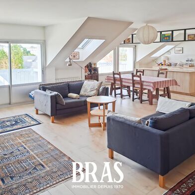 Appartement 6 pièces 648900 €