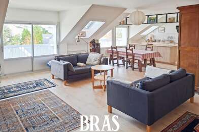 Appartement 6 pièces 646000 €