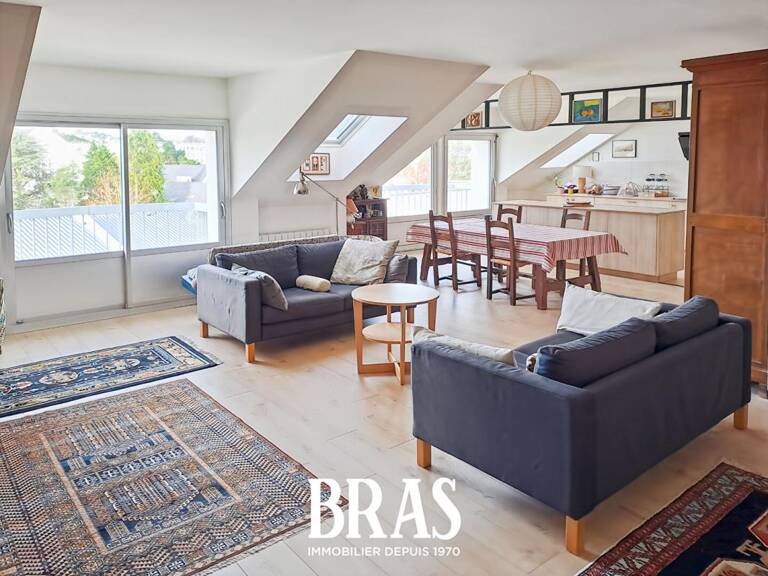 PROCE, Appartement  de 152.86 m2 — photo 1