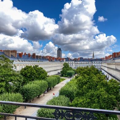 Appartement 7 pièces 829500 €