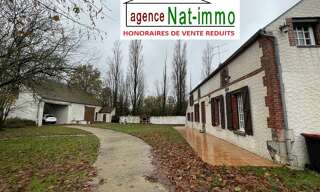 Maison 6 Pièces 251 m² à vendre à Courtenay (45320)