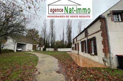 Maison 6 pièces 199000 €