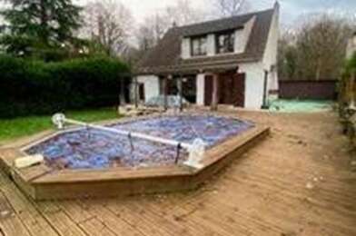 Maison 6 pièces 170000 €