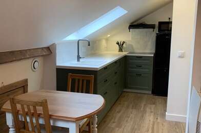 Maison 2 pièces 950 €